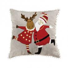 Pomeroy 908149-P - Celebration on Ice 20x20 Pillow - COVER
