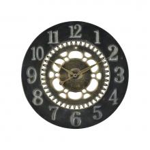 Pomeroy 916588 - Harrison Wall