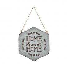 Pomeroy 917509 - Home Sweet Home Wall