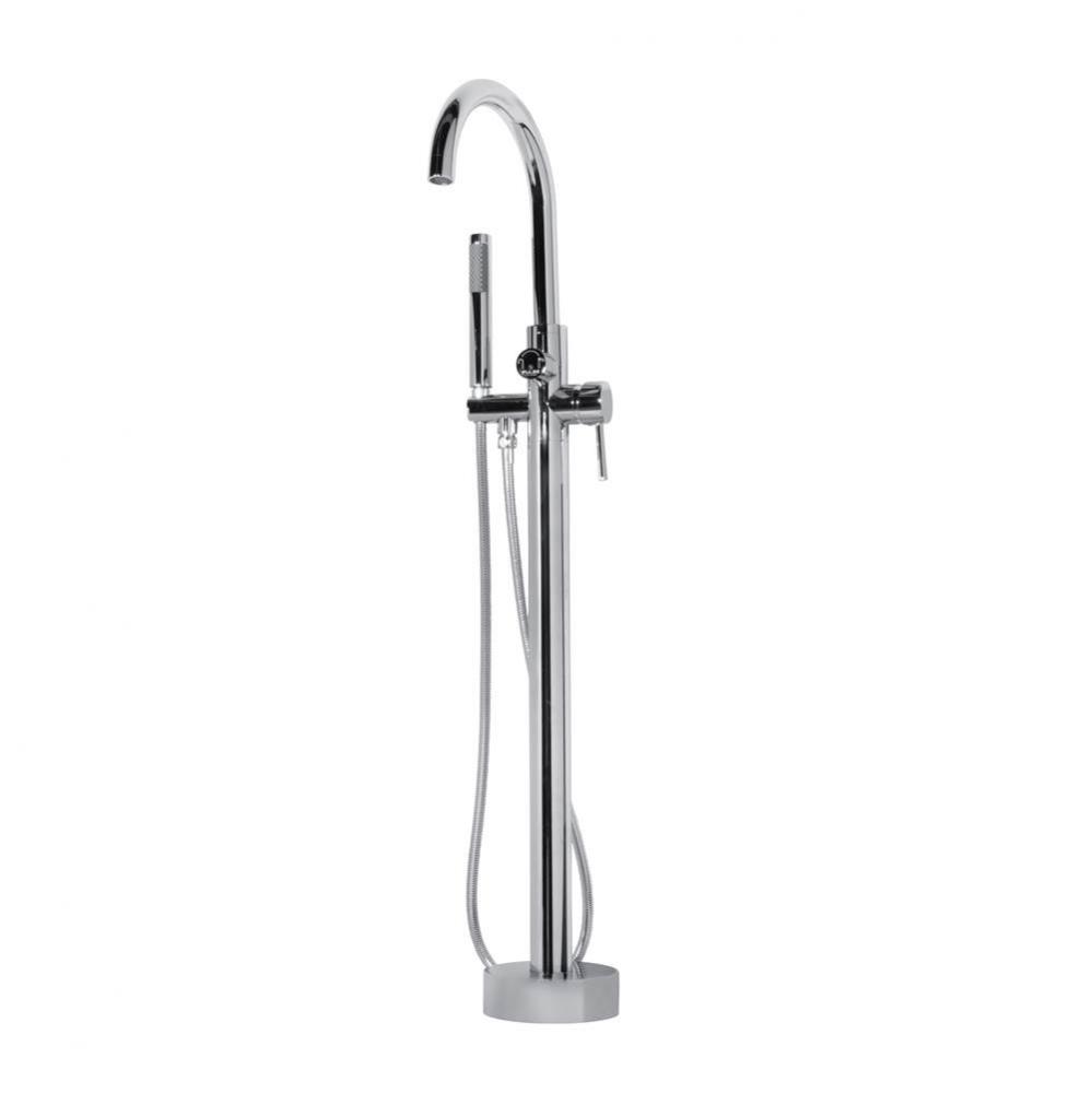 Freestanding Tub Filler