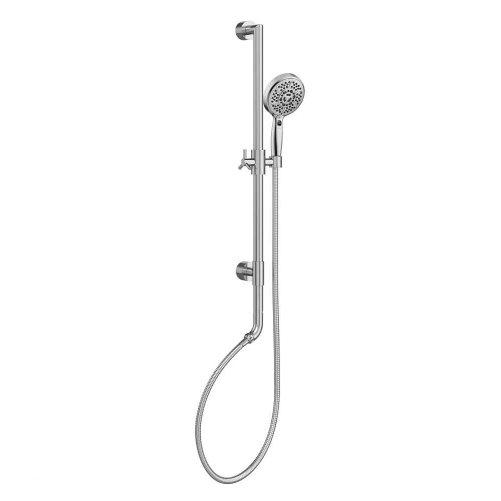 AquaBar Shower System