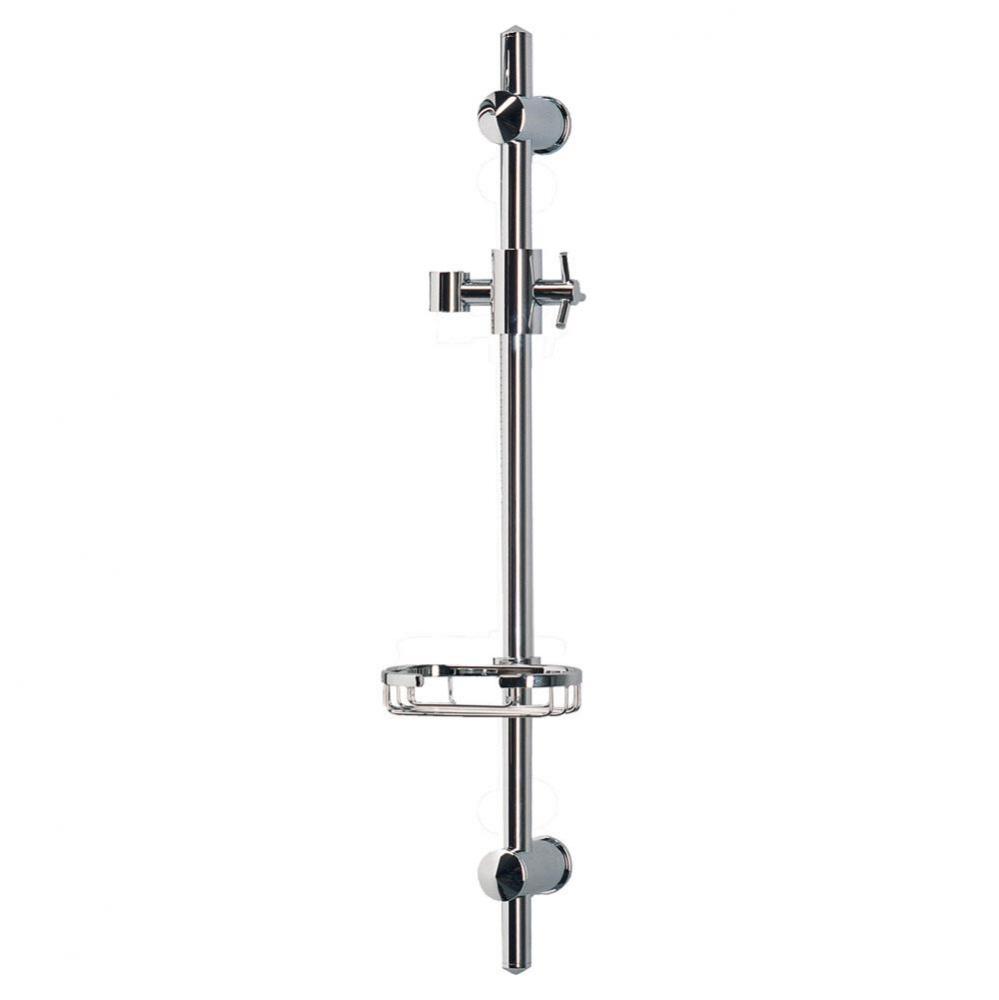 Adjustable Slide Bar