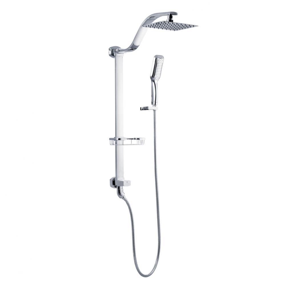 Monaco Shower System