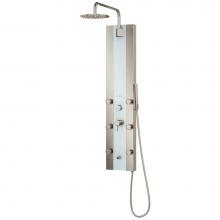 Pulse Shower Spas 1039W-BN - Tropicana