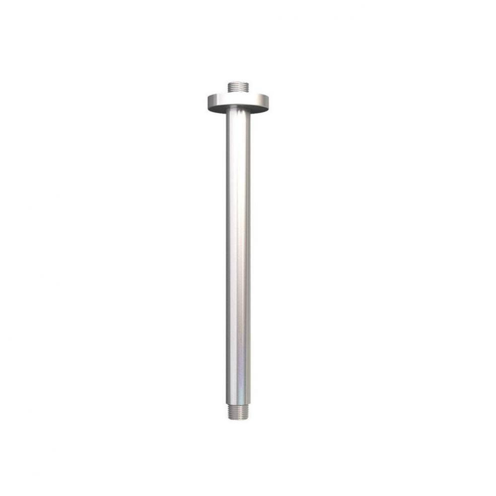Ceiling Shower Arm Xl, 12'', Chrome