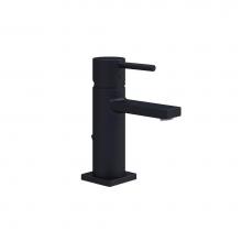 In2aqua 1176 1 70 2 - Lana X Single-Lever Basin Mixer, Matte Black
