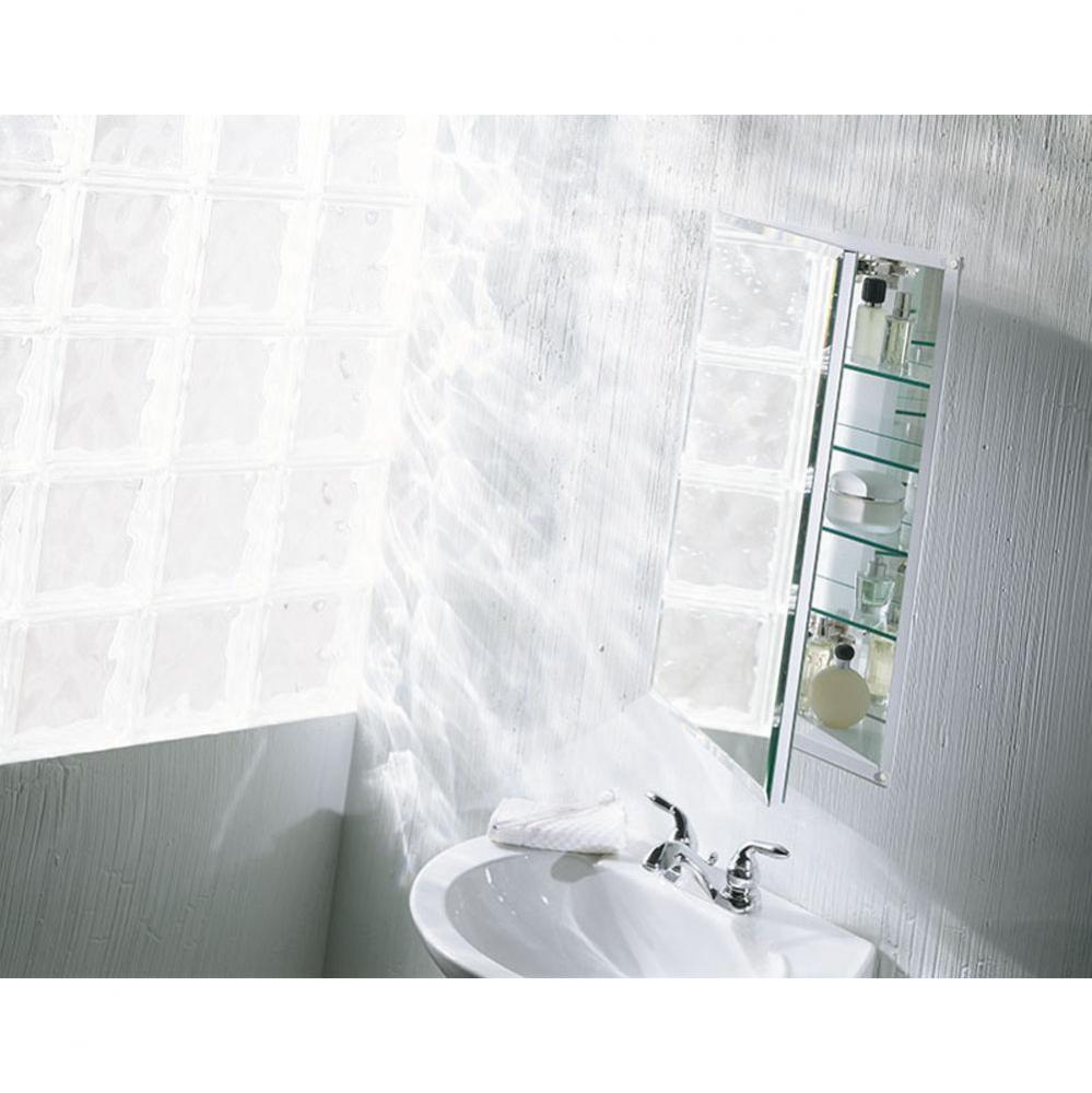 METRO DLX XL 1DR 20X25 BVL