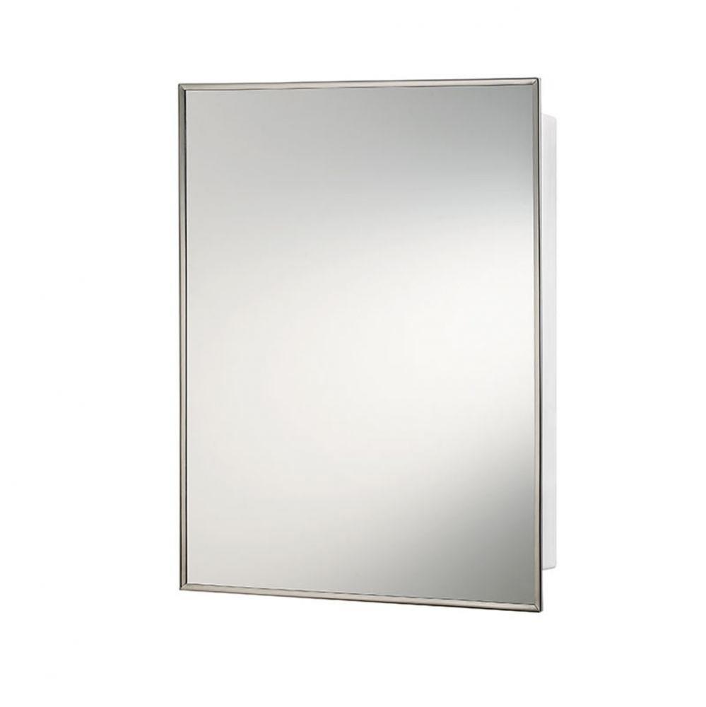 STYLELINE 1DR 16X22 SS8 PC PC/FX OVER
