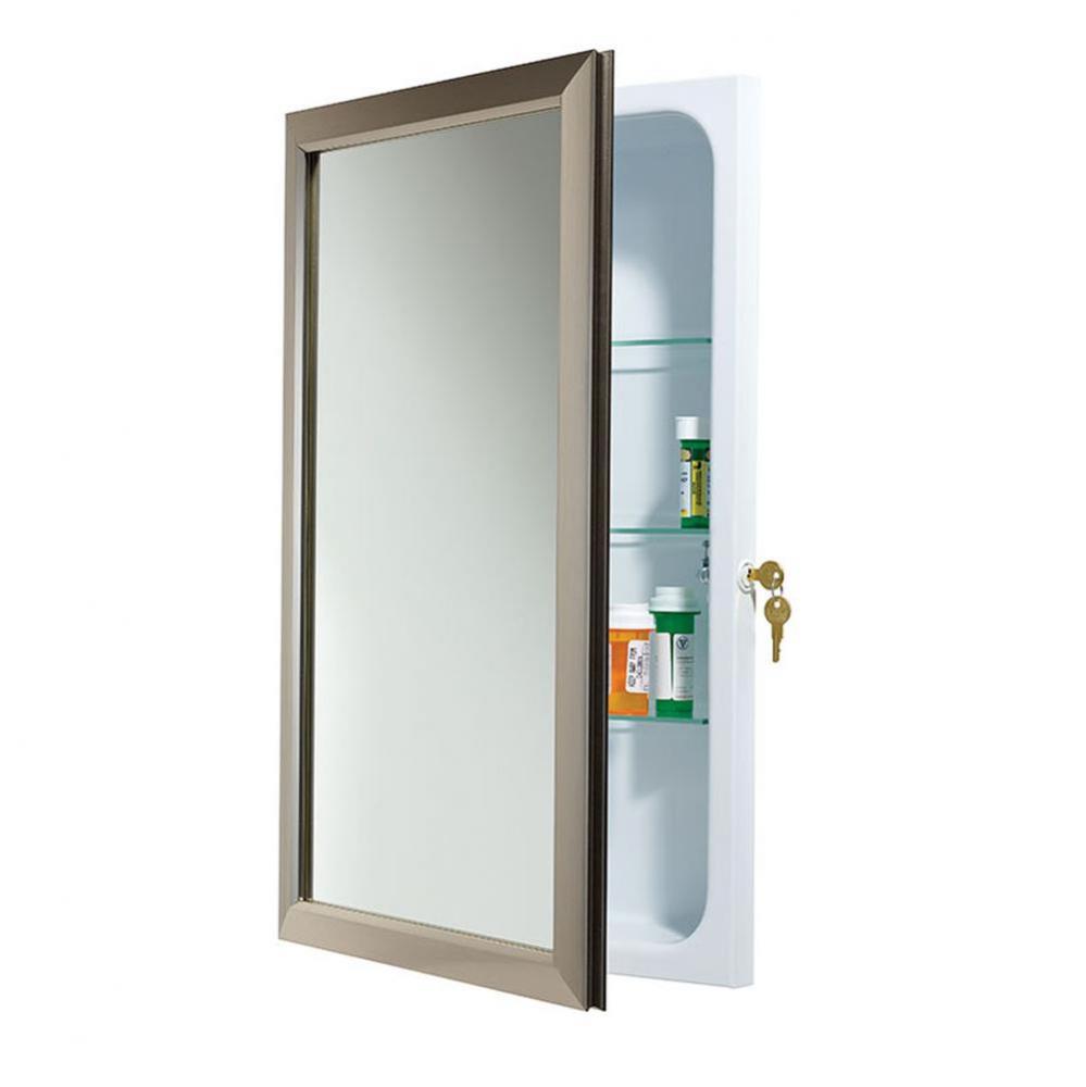 HAMPTON LOCK 1DR 15X25 N14