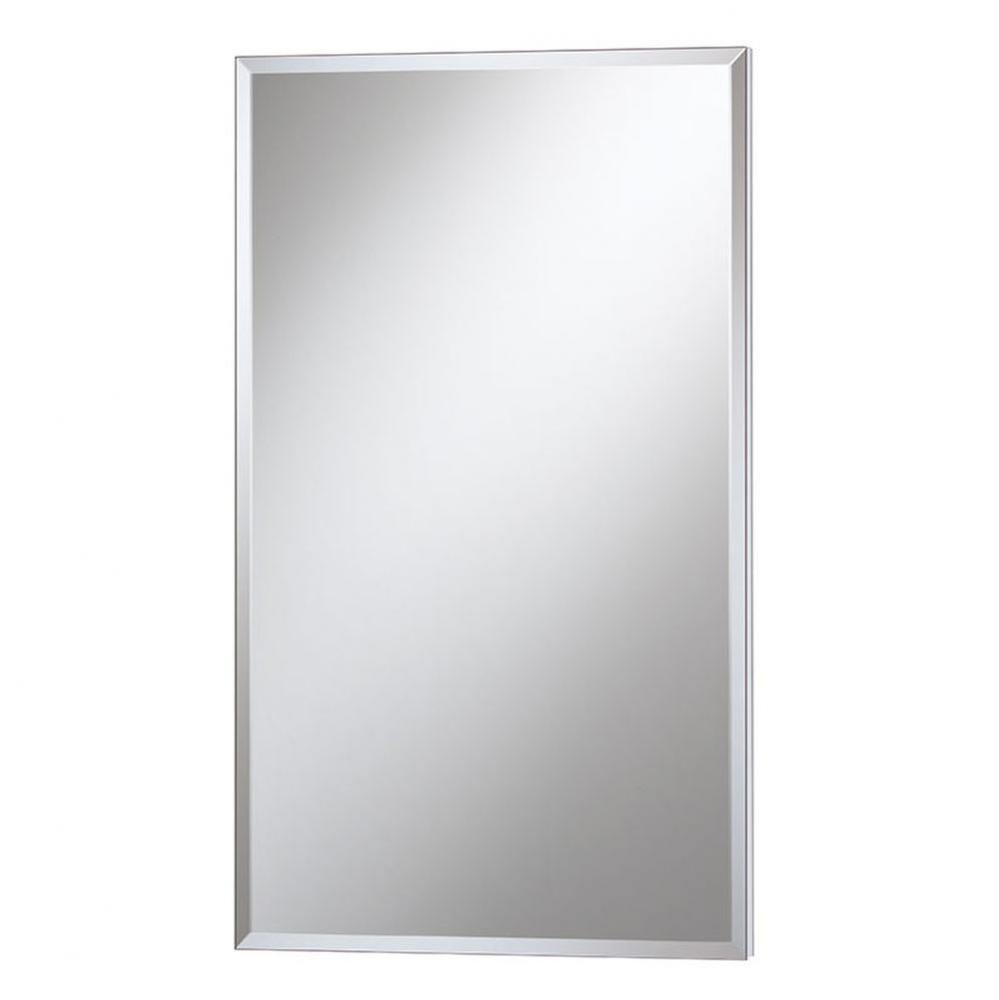 MERIDIAN 1DR 15X25 FMLS BVL WB/ST