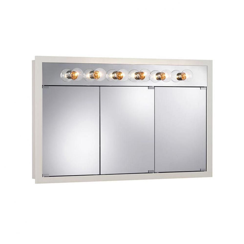 GRANVILLE 3DR 48X30 PT02 WD
