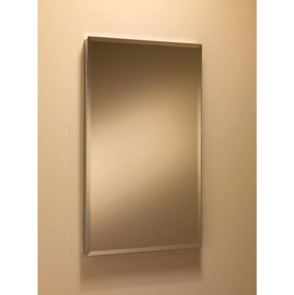 S-CUBE 1DR 16X26 BVL WB/SS
