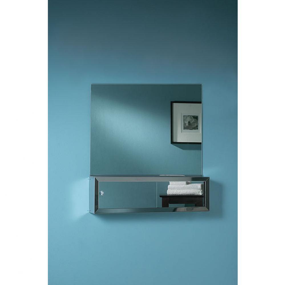 PEM3024X MIRROR, 30 X 24