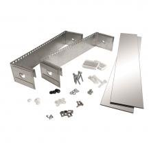 Jensen Medicine Cabinets 760030 - SURFACE MOUNT KIT