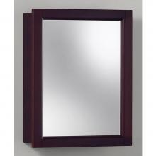 Jensen Medicine Cabinets 780989 - SHERIDAN 1DR 15X19 ESP02