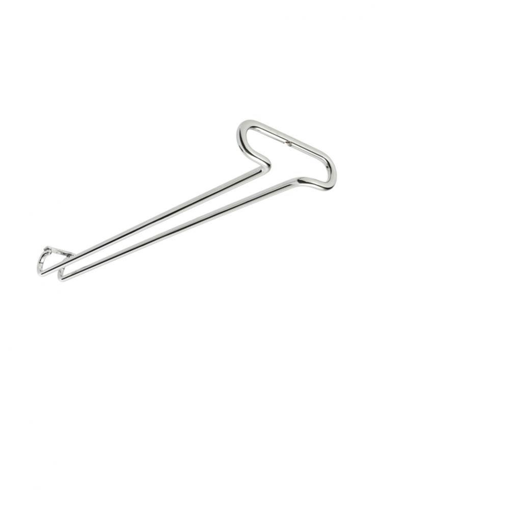 18'' Bar/Restaurant Stemware Holder