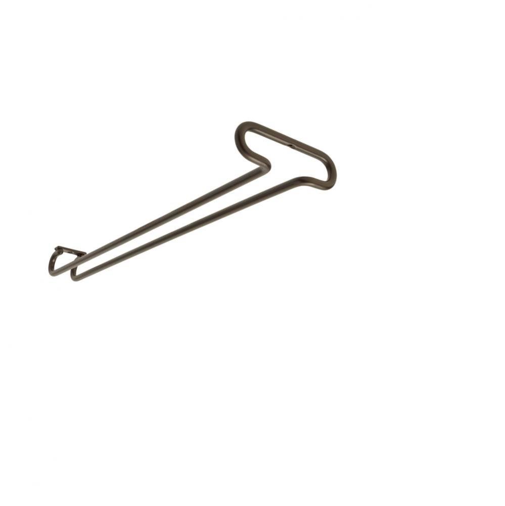 18'' Bar/Restaurant Stemware Holder