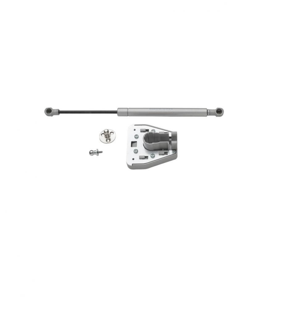 Soft Close Kit for the Rev-A-Shelf 5371 Series Blind Corner Organizer