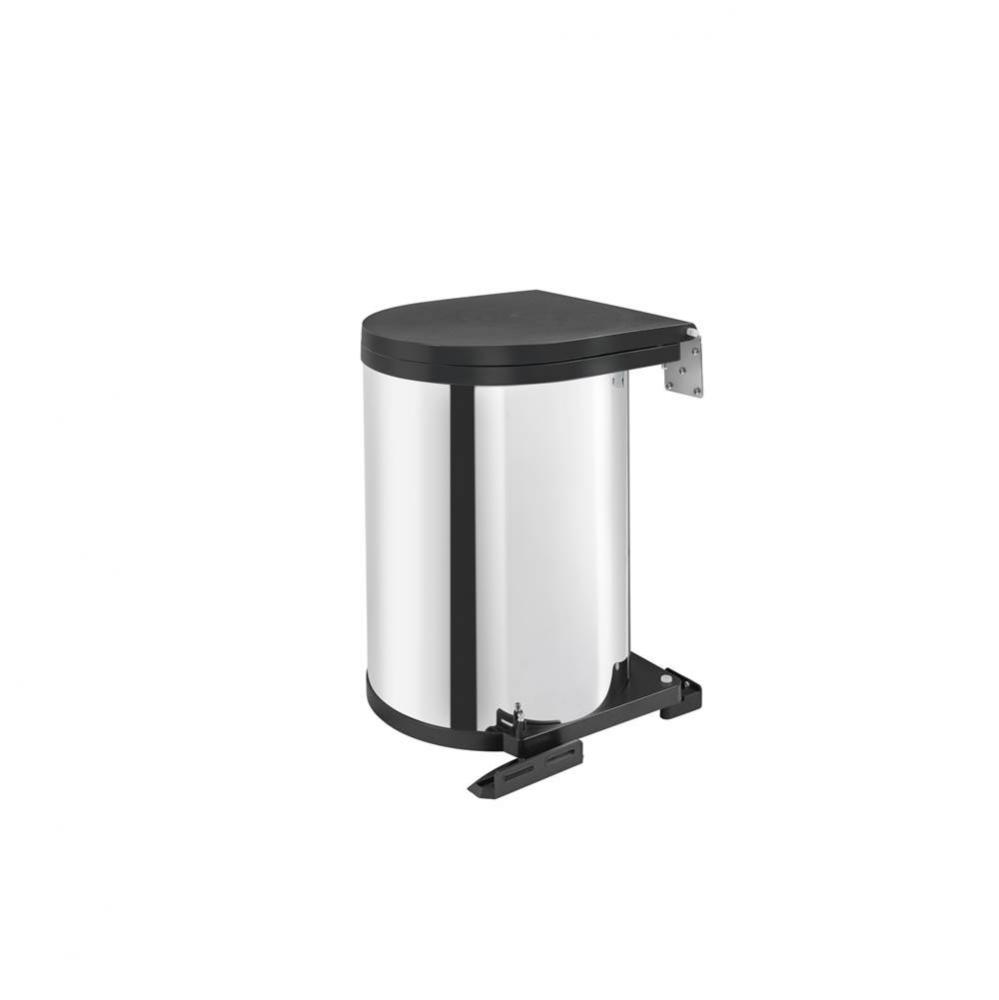 Undersink Pivot Out Waste/Trash Container