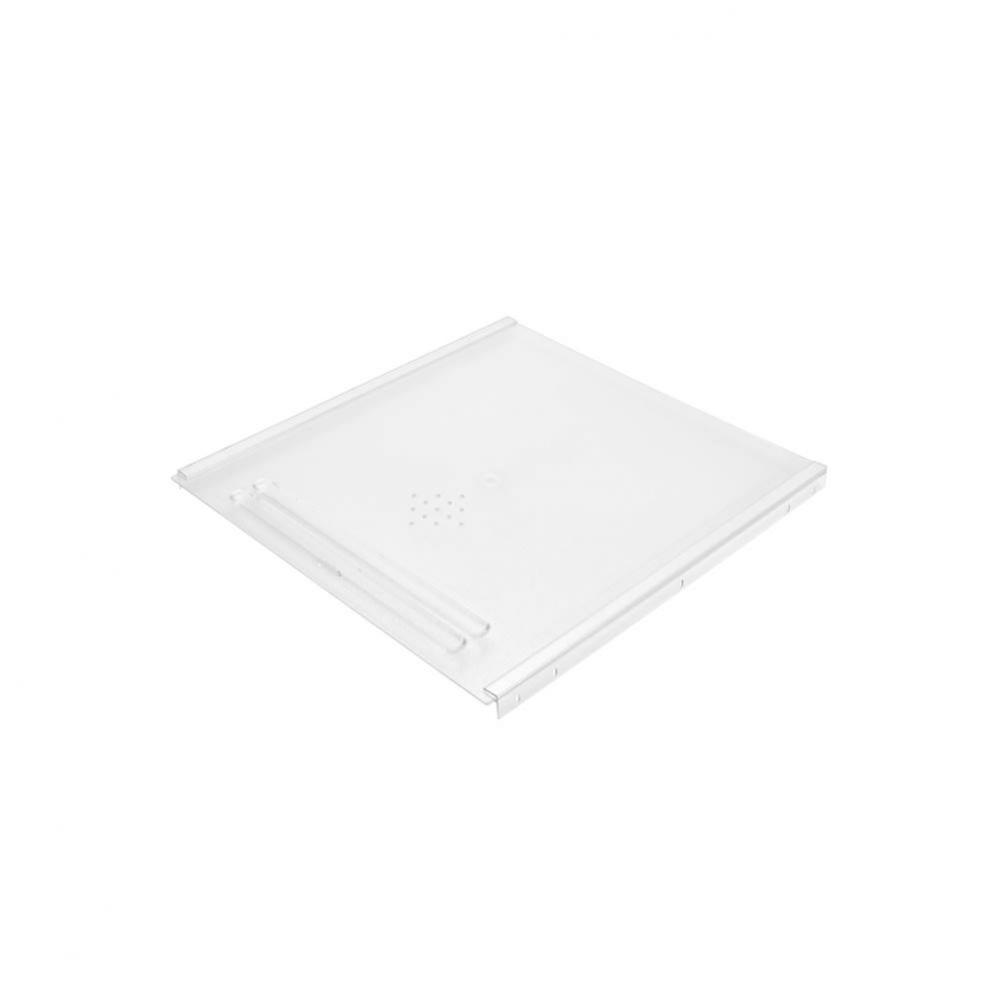 Large Bread Drawer Cover (Translucent)