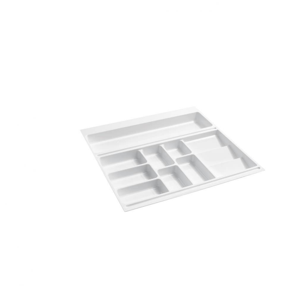 Large Cosmetic Tray