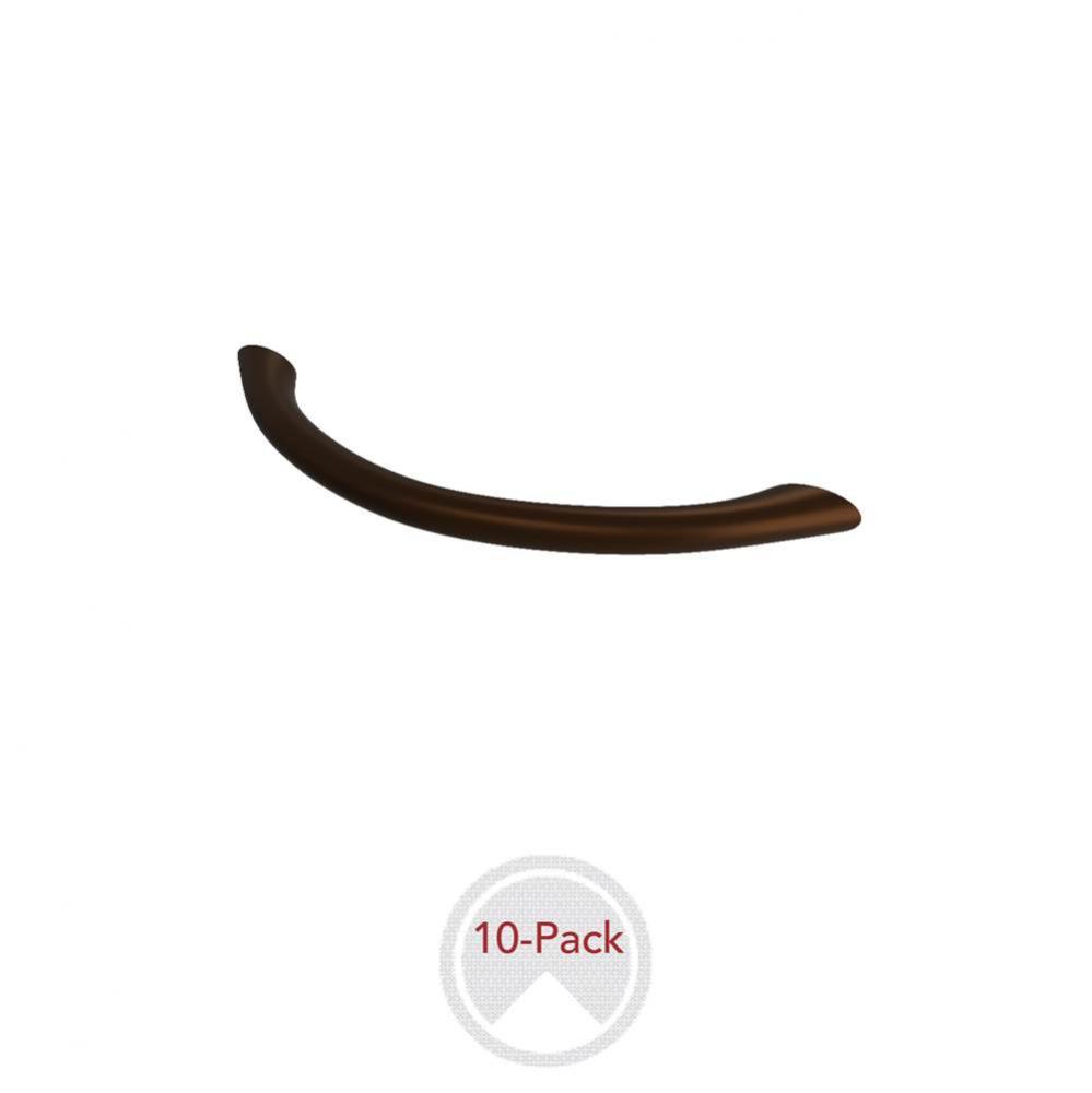 9mm x 3-3/4 Door Handle Pull for Custom Closet Systems (10 pack)