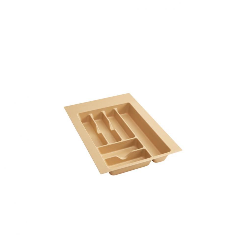 Polymer Trim to Fit Drawer Insert Cutlery Organizer