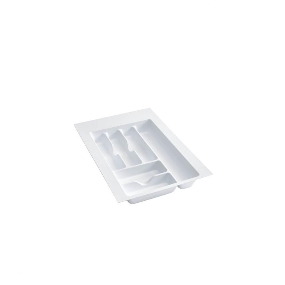 Polymer Trim to Fit Drawer Insert Cutlery Organizer
