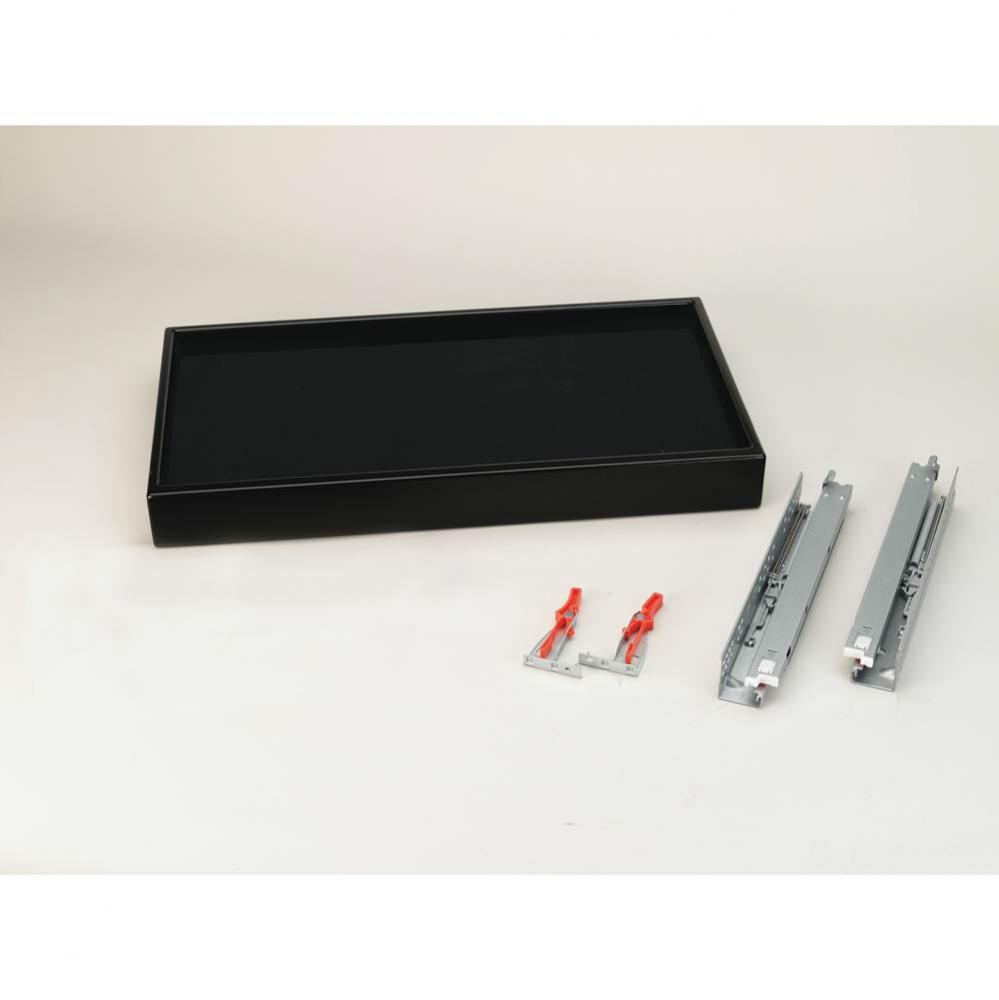 Jewelry Drawer System w/Soft Close