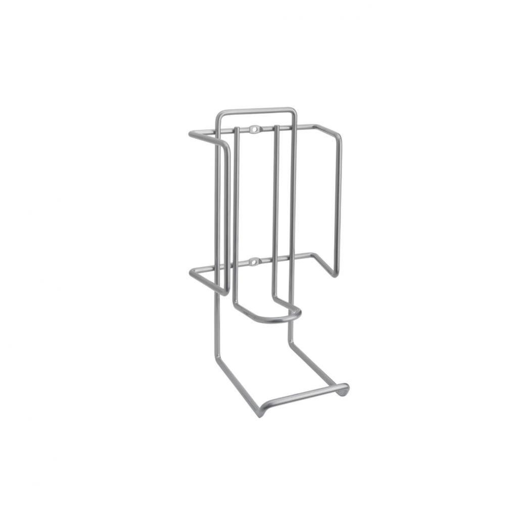 Static Door/Wall Mount Iron Holder