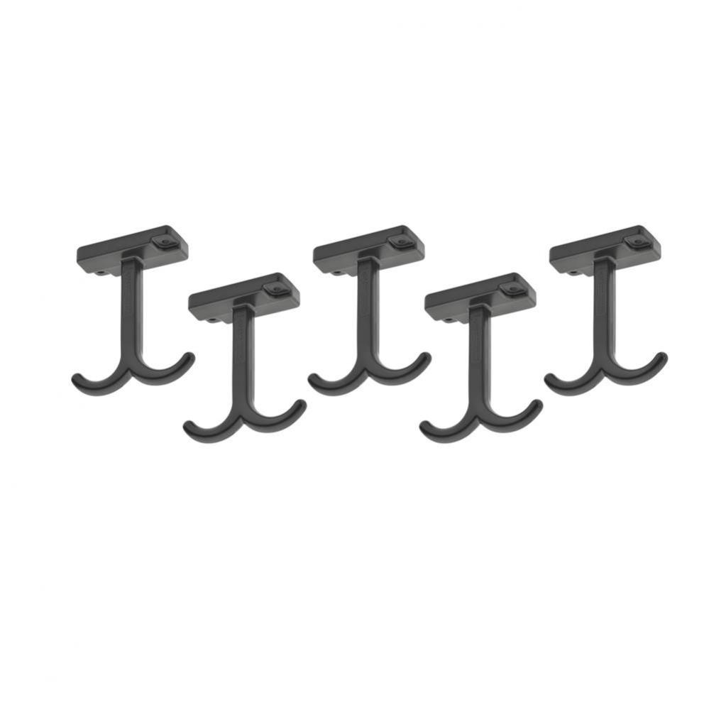 Back-to-Back Hooks only for Glideware (5)
