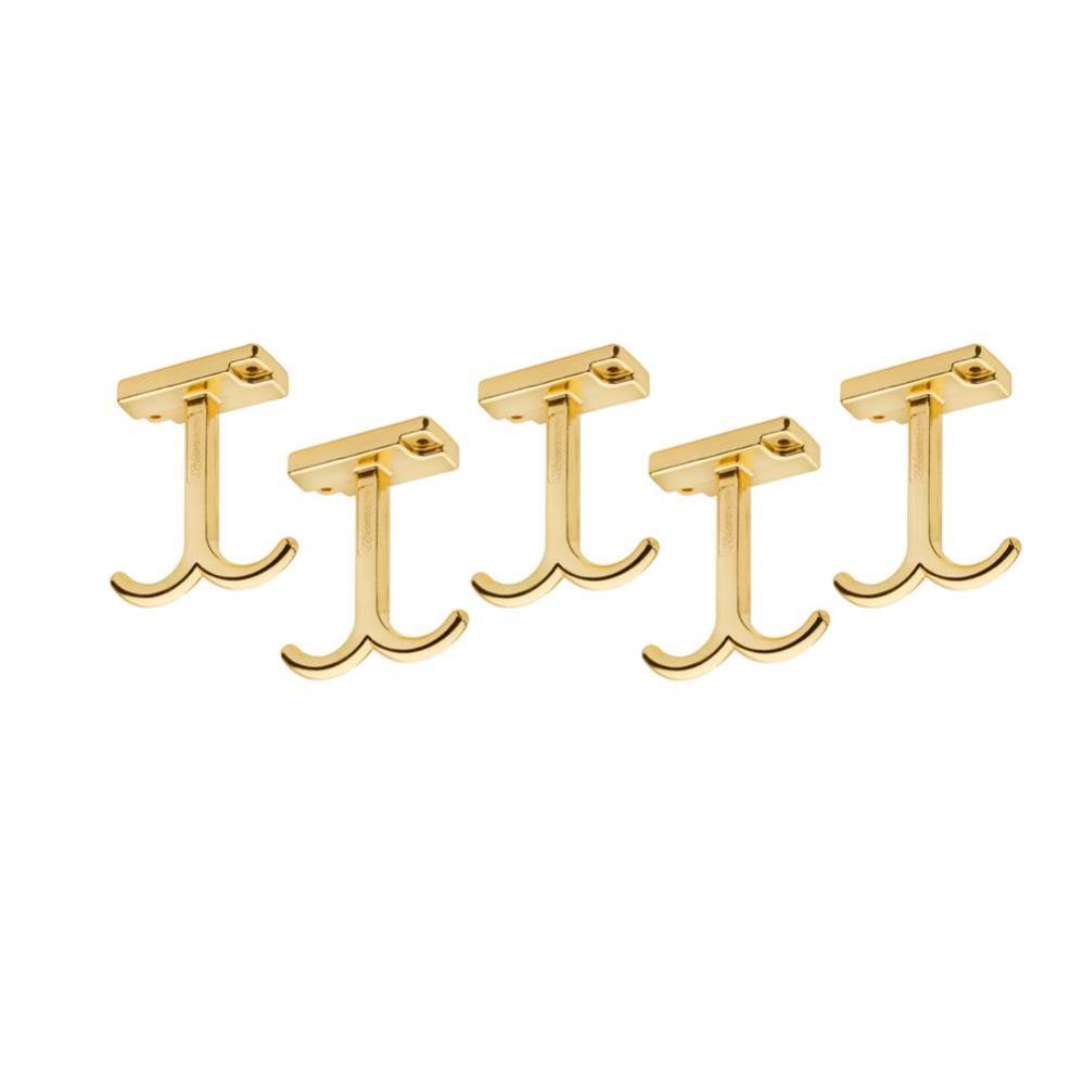 Back-to-Back Hooks only for Glideware (5)