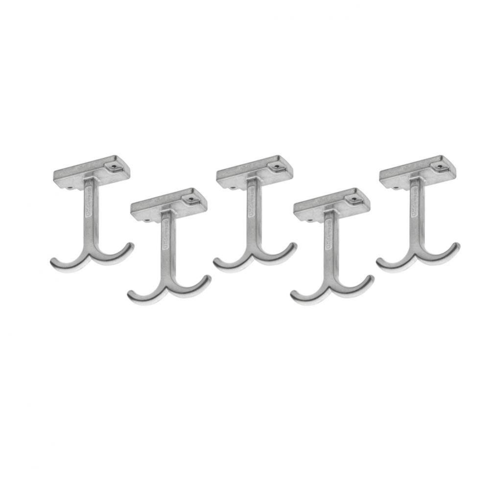 Back-to-Back Hooks only for Glideware (5)