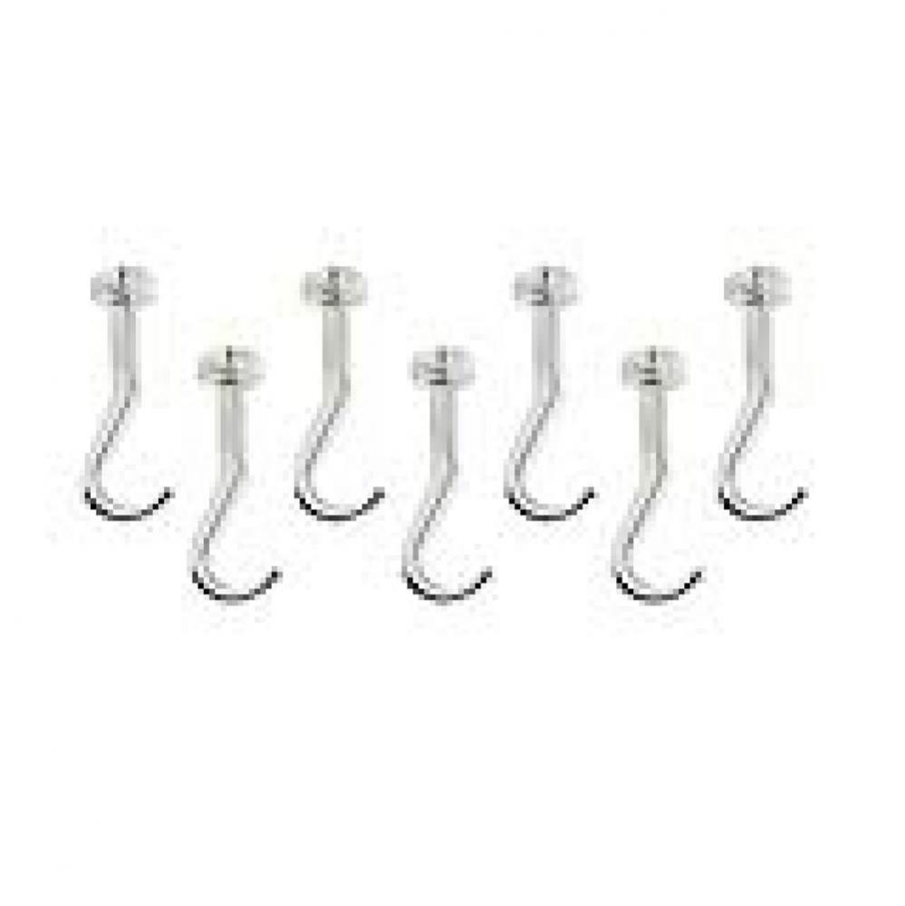 Long Hooks only for Glideware (7)