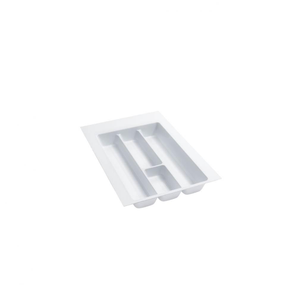 Polymer Trim to Fit Drawer Insert Utility Organizer