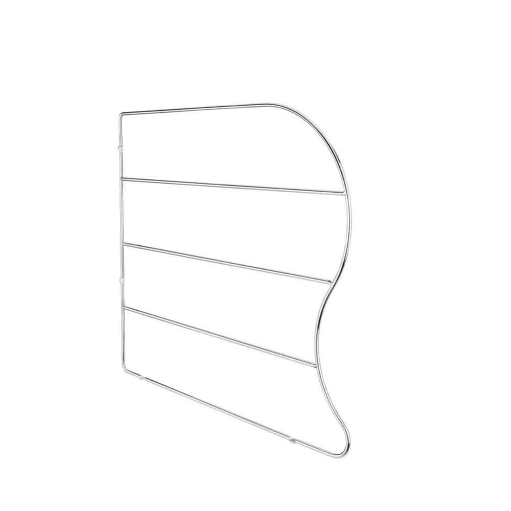 Baking Sheet Organizer for Wall/Base Cabinets