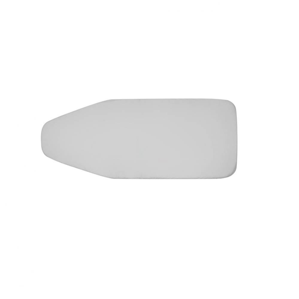 Polymer Locking Shelf Clips