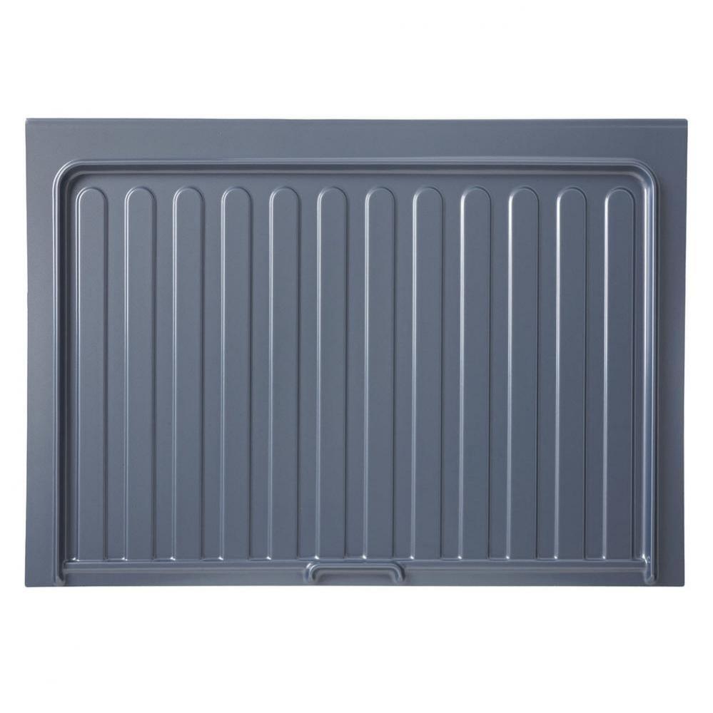 Polymer Trim to Fit Sink Base Cabinet Drip Tray