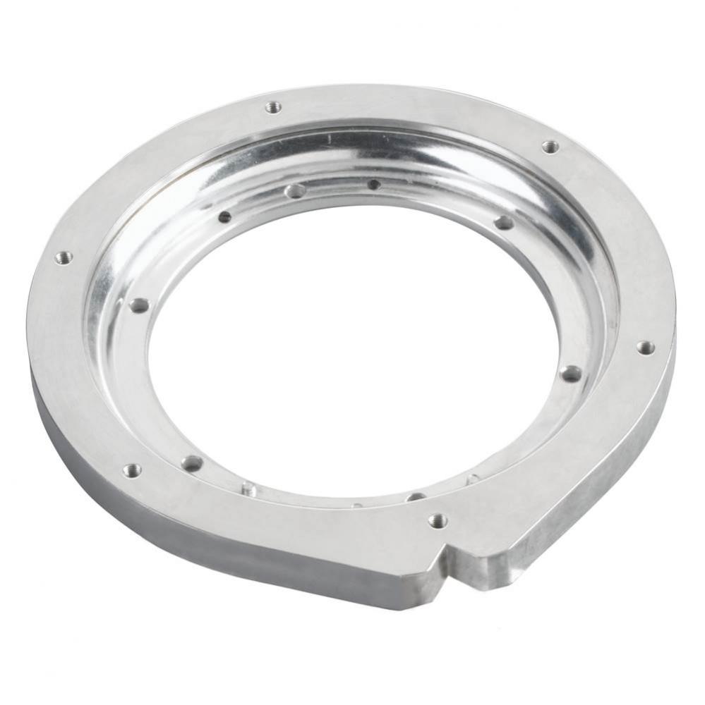 Aluminum Swivel Bearing for Full Circle Lazy Susan Shelves