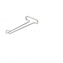 Rev-A-Shelf 3150-16CR - 16'' Bar/Restaurant Stemware Holder