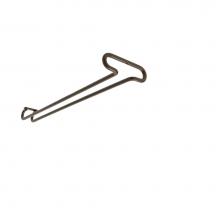 Rev-A-Shelf 3150-18ORB - 18'' Bar/Restaurant Stemware Holder