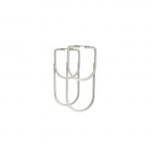 Rev-A-Shelf 3250SN - Under Cabinet Bottle holder