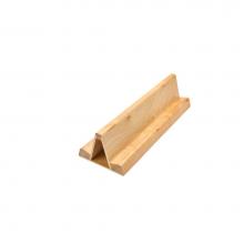 Rev-A-Shelf 448-11SC-SRI-1 - Wood Spice Insert Accessory for 448 Series Soft Close Organizer