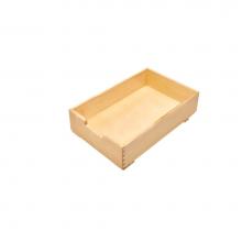 Rev-A-Shelf 4WDB-15 - 14 in Wood Pullout Drawer