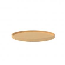 Rev-A-Shelf 4WLS001-28-52 - Wood Full Circle Lazy Susan Shelf Only for Corner Base Cabinets