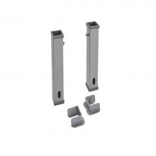 Rev-A-Shelf 57-EXTEND-1 - Extension Brackets for Rev-A-Shelf 5700 Series Pantry Systems