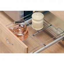 Rev-A-Shelf 5DIV-CR - Dividers - 5 Arms and 10