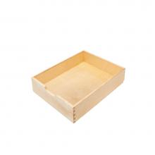 Rev-A-Shelf 4WDB-1822SC-1 - Wood Base Cabinet Pull Out Drawers w/Soft Close