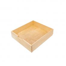 Rev-A-Shelf 4WDB-2122SC-1 - Wood Base Cabinet Pull Out Drawers w/Soft Close