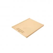 Rev-A-Shelf BDC-200-15 - Trim to Fit Bread Drawer Cover